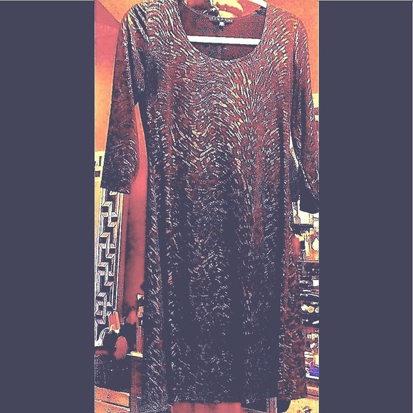 Tiana B. Dresses & Skirts - Tiana B. Dress